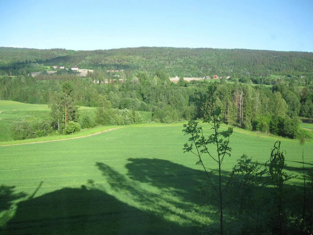 Sogn Gjestegard Svarstad  ห้อง รูปภาพ