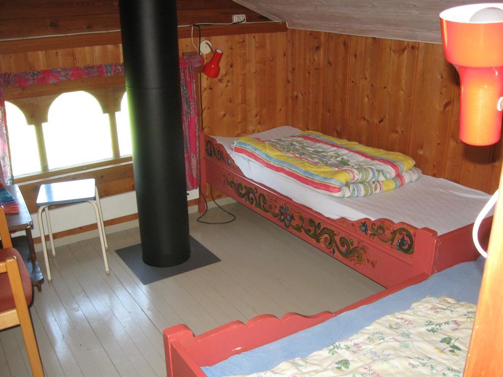 Sogn Gjestegard Svarstad  ห้อง รูปภาพ